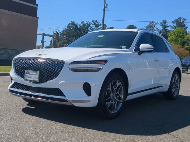 Used 2023 Genesis GV70 2.5T w/ Advanced Package AWD/4WD image 7