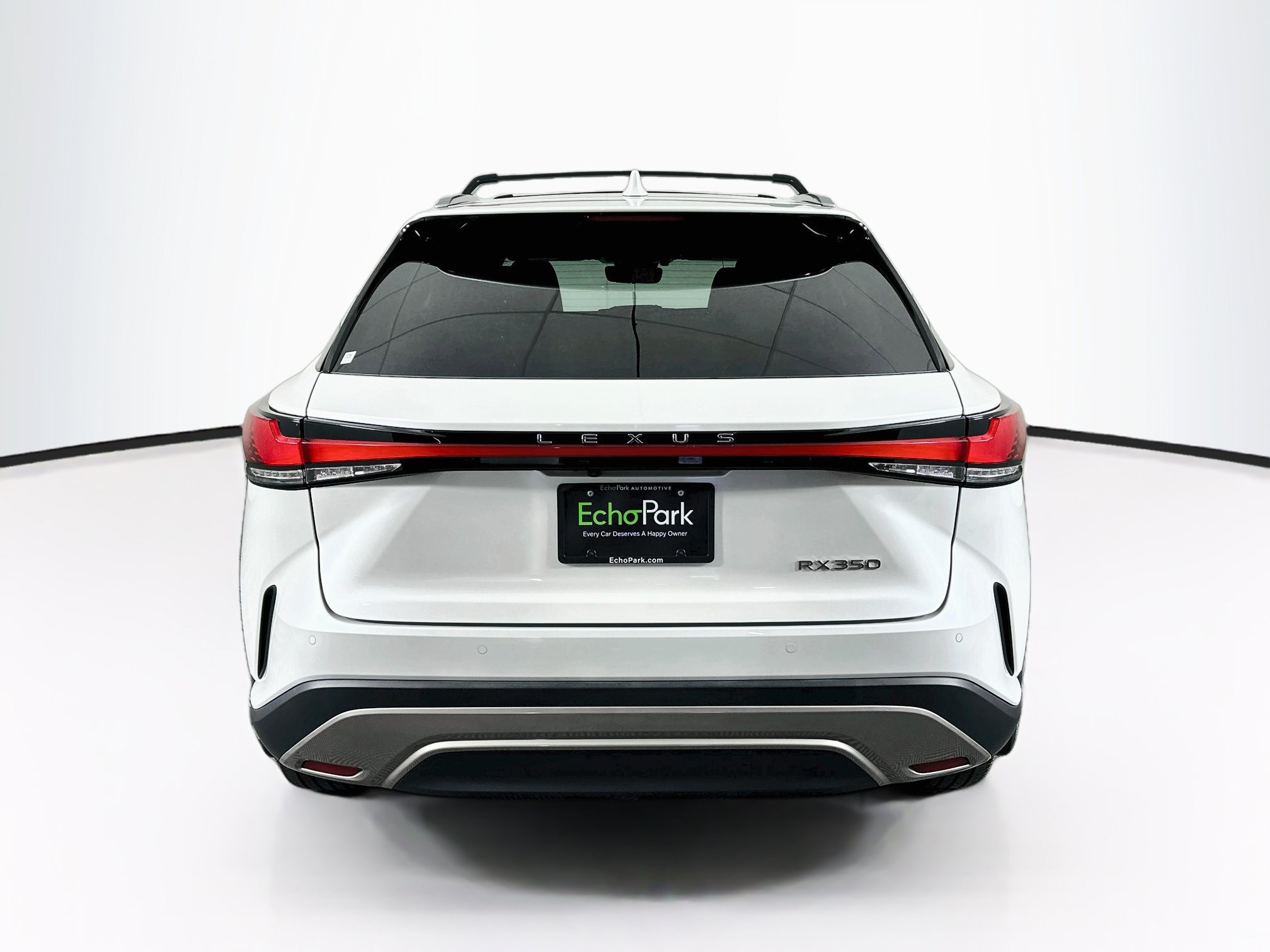 Used 2024 Lexus RX 350 FWD w/ Technology Package image 7