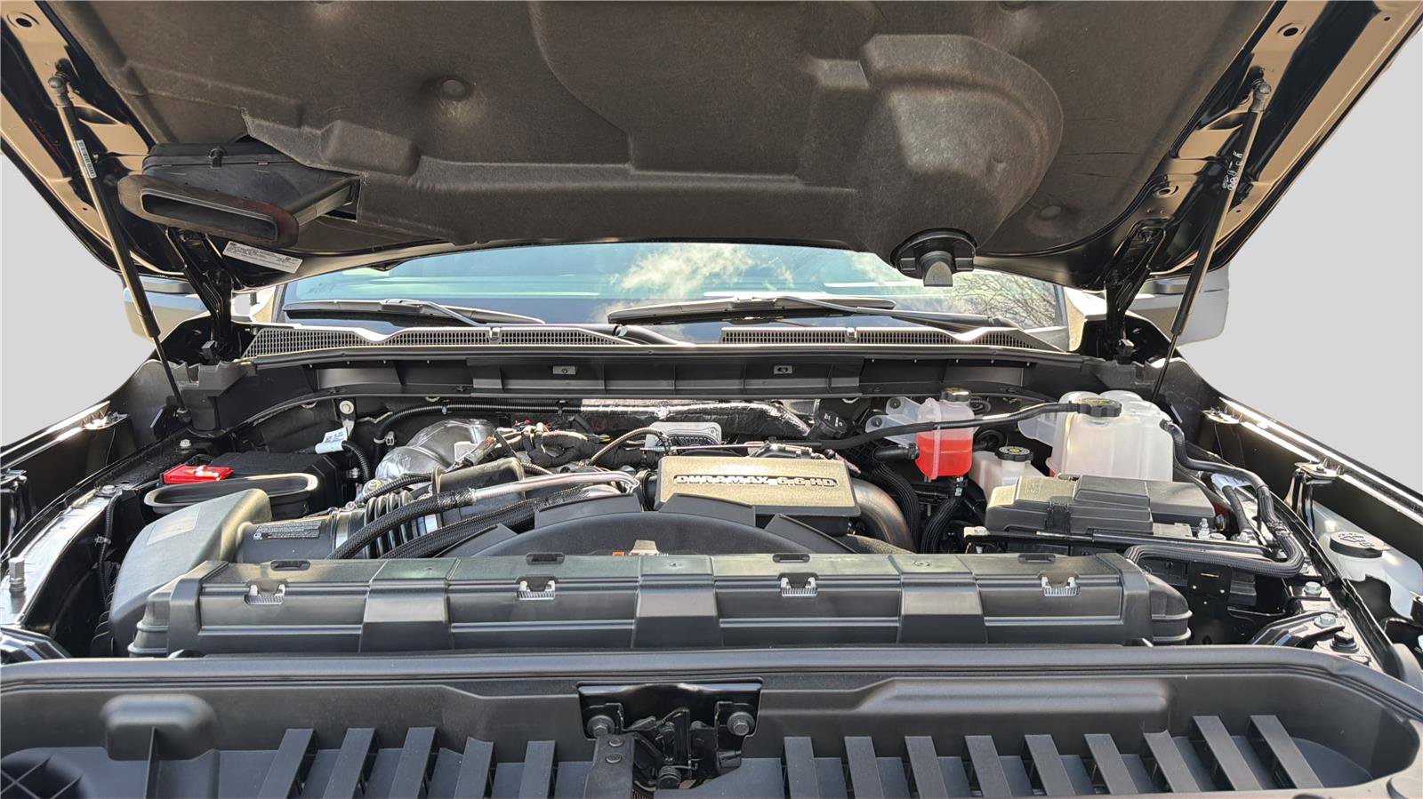 New 2026 GMC Sierra 2500 SLT w/ SLT Premium Package image 25