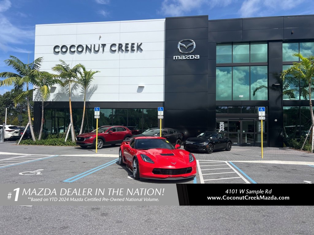 Used 2017 Chevrolet Corvette Grand Sport
