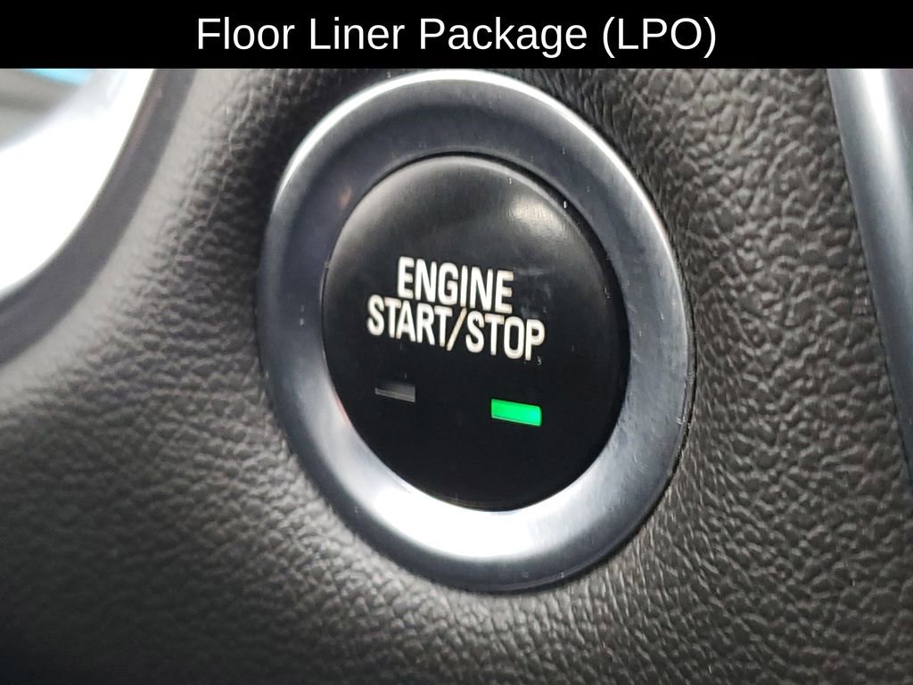 Used 2022 Chevrolet Traverse LT w/ LT Premium Package image 14