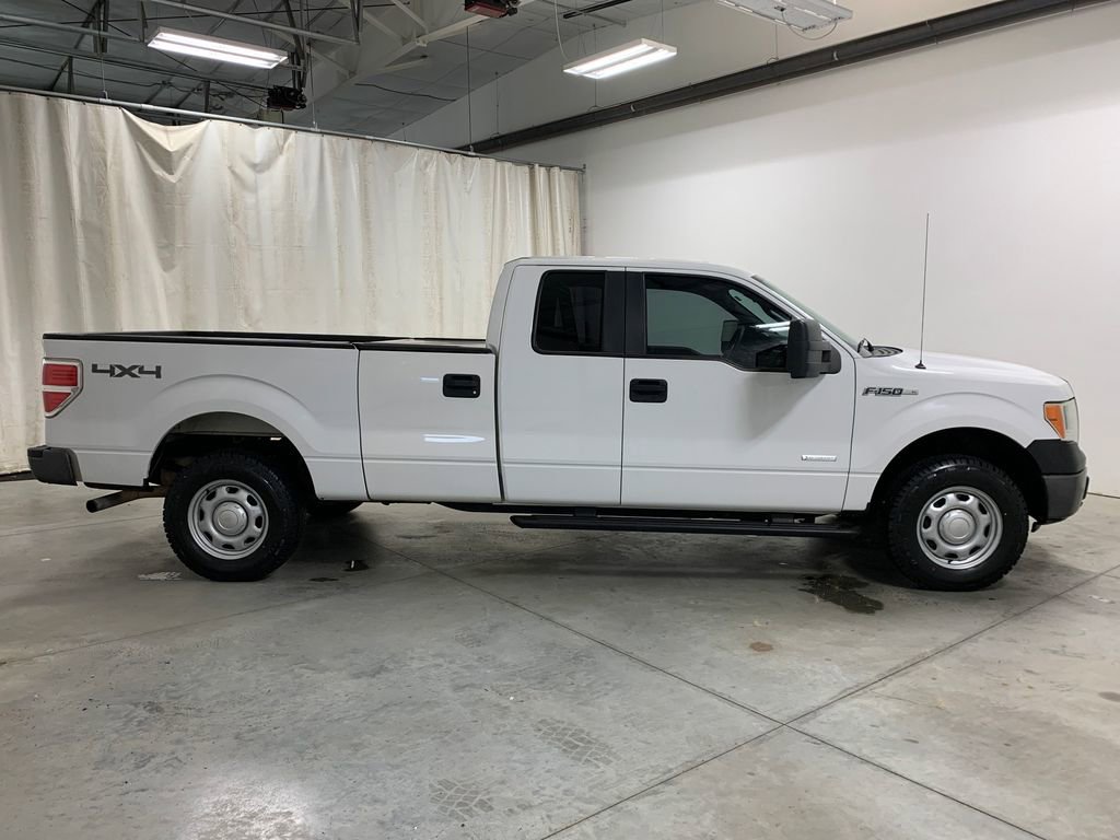 Used 2014 Ford F150 XL image 25