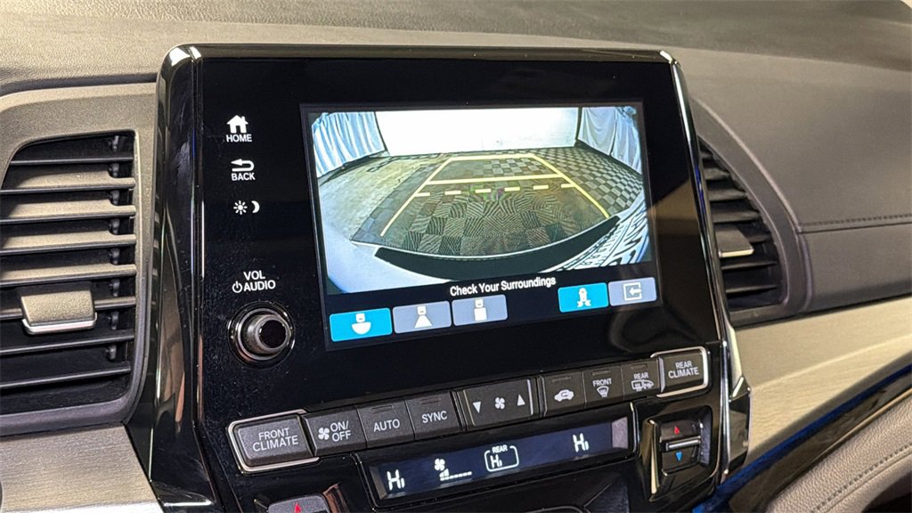Used 2019 Honda Odyssey Elite image 34