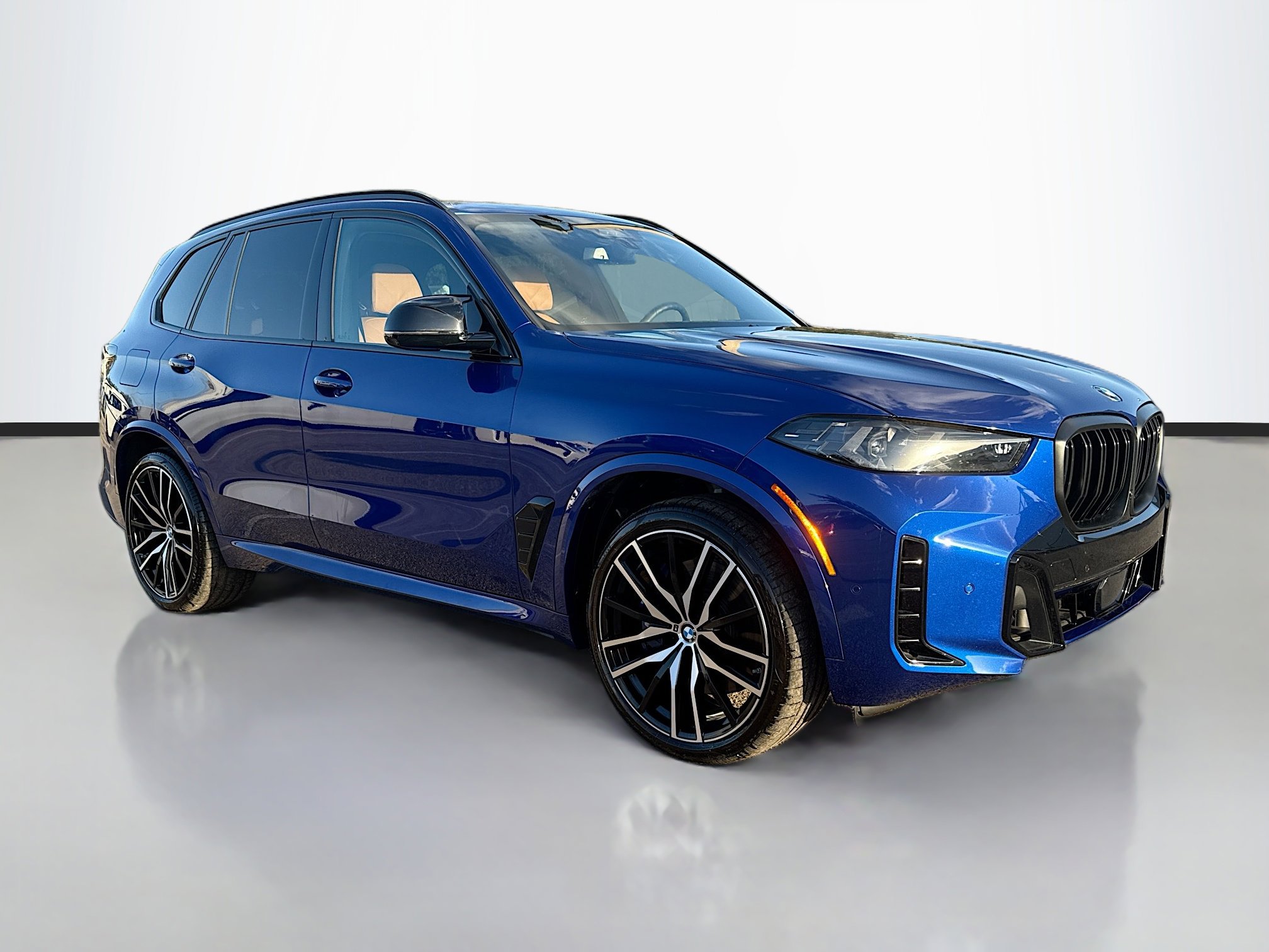 Used 2026 BMW X5 M60i