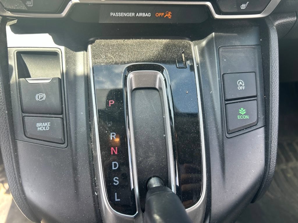 Used 2020 Honda CR-V EX-L image 8