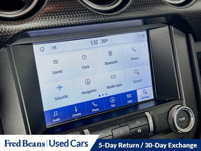 Used 2021 Ford Mustang GT Premium w/ Equipment Group 401A image 17