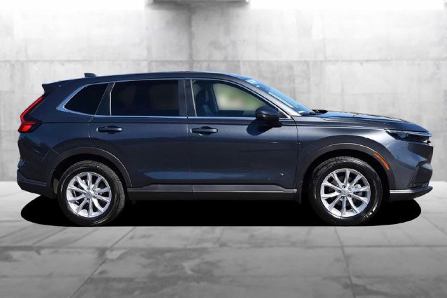 Certified 2024 Honda CR-V EX-L image 5