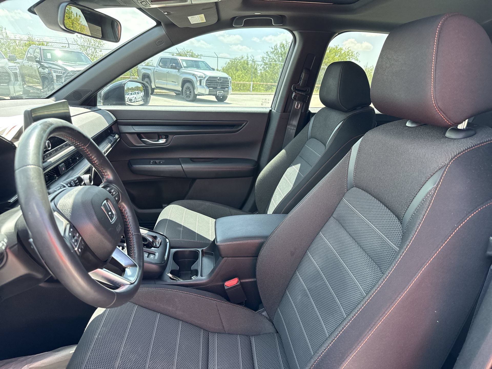 Used 2023 Honda CR-V Sport image 13