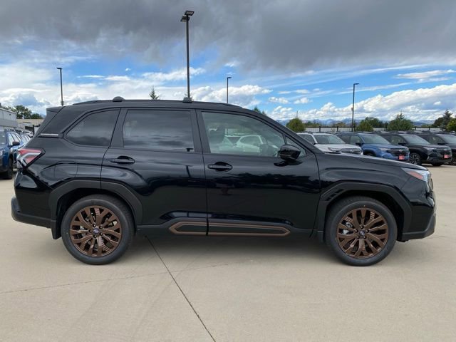 New 2025 Subaru Forester Sport w/ Protection Package image 6