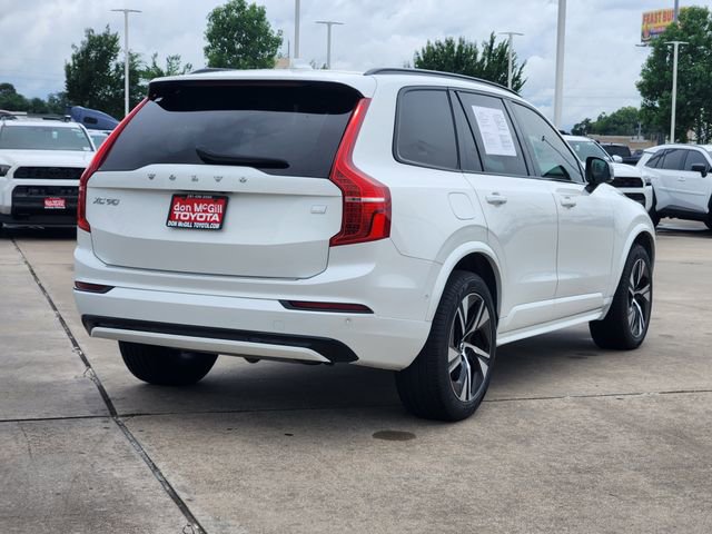 Used 2023 Volvo XC90 T8 Plus AWD/4WD image 5