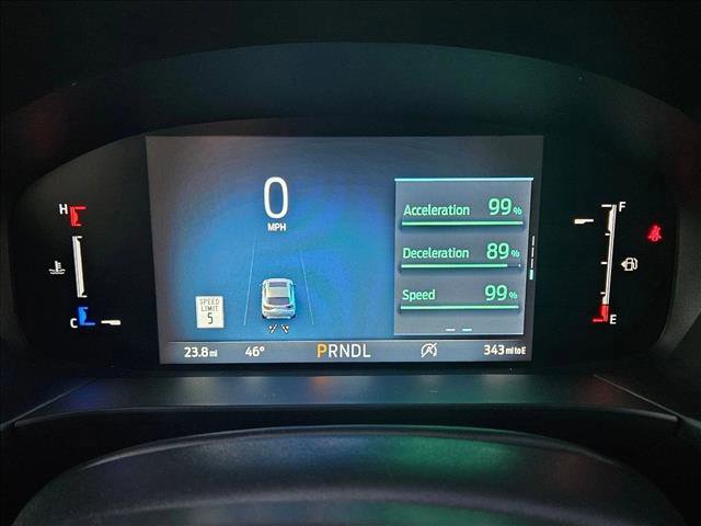 New 2026 Ford Escape ST-Line w/ Tech Pack #1 image 11