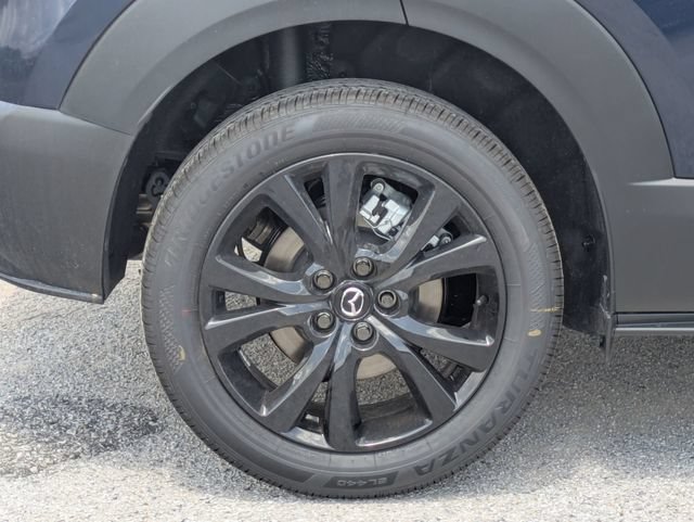 New 2026 MAZDA CX-30 AWD 2.5 S w/ Select Sport Pkg image 11