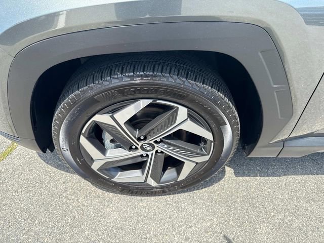 Used 2022 Hyundai Tucson Limited image 16