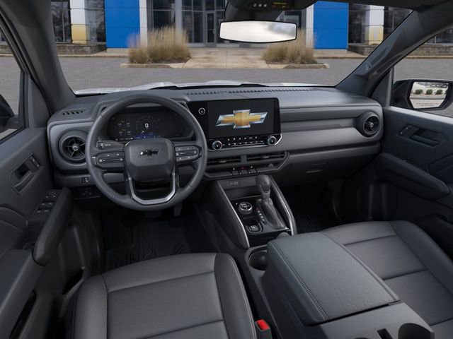 New 2026 Chevrolet Colorado Trail Boss image 15