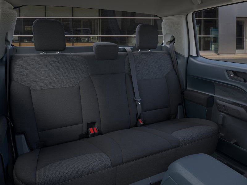 New 2026 Ford Maverick XL w/ Equipment Group 101A image 12