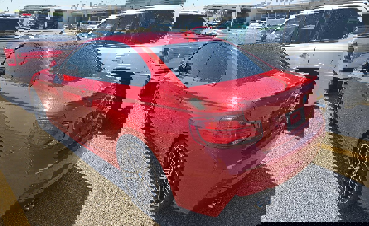 Used 2020 BMW 230i Coupe w/ M Sport Package image 10