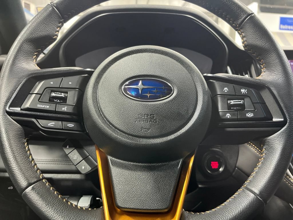 Used 2022 Subaru Outback Wilderness AWD/4WD image 21