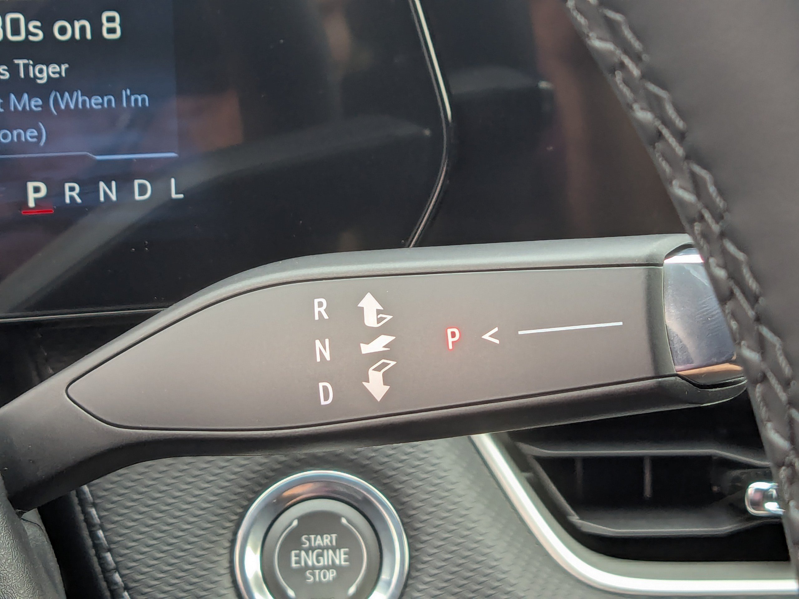 New 2027 Chevrolet Equinox LT FWD image 26