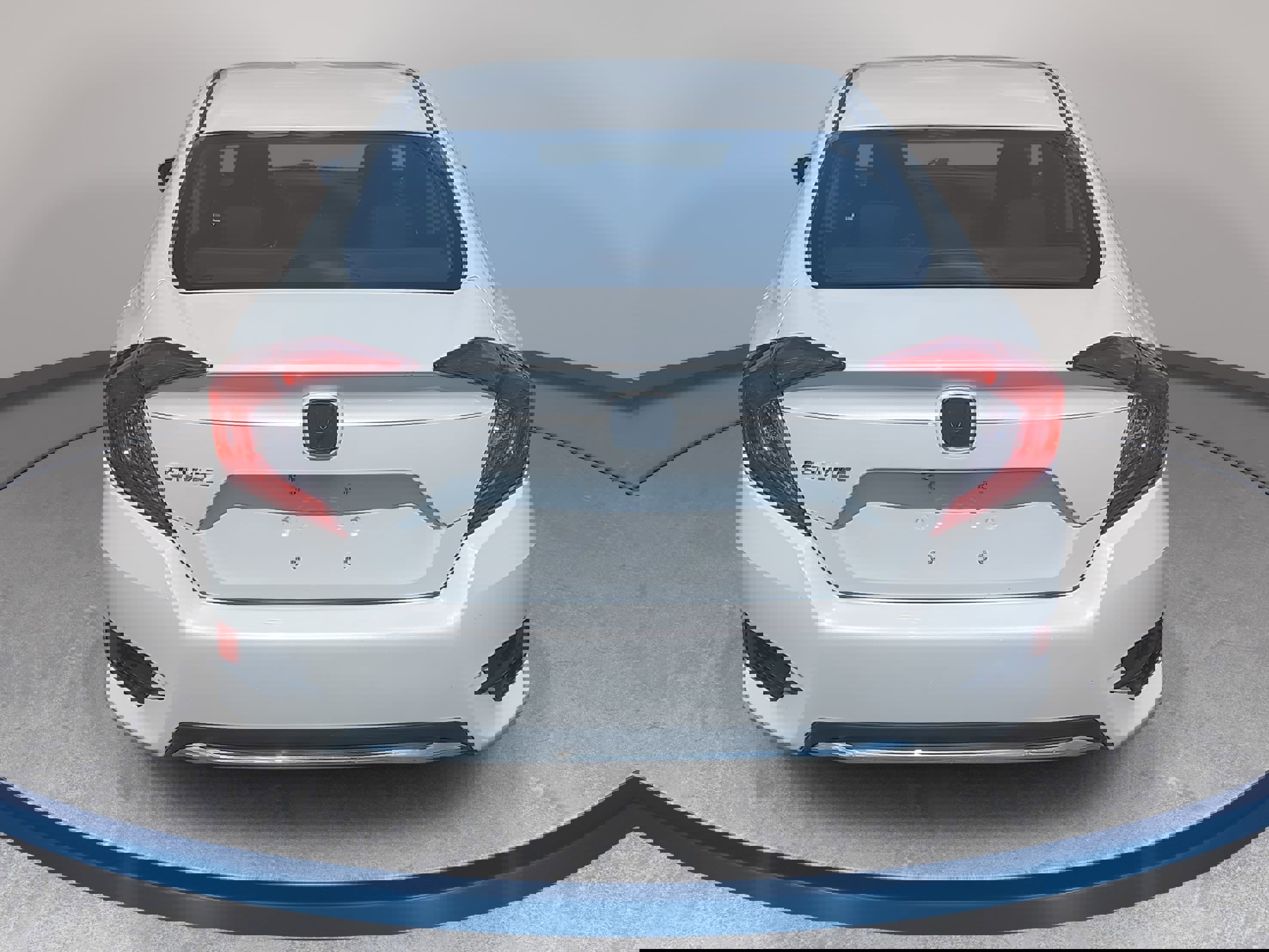 Used 2019 Honda Civic LX image 6