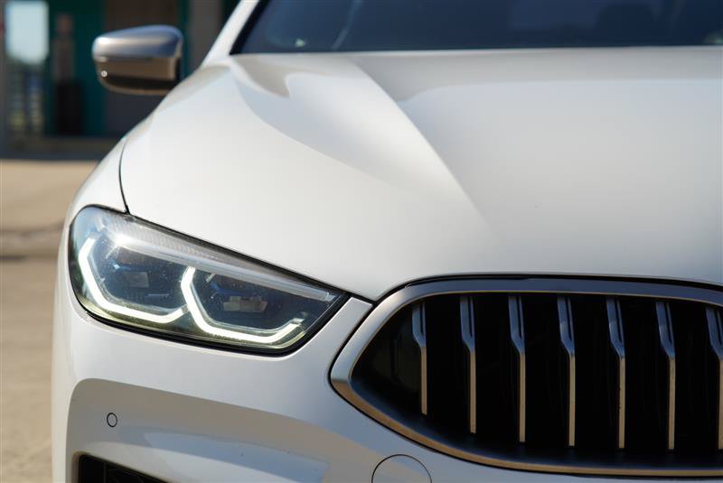 Used 2020 BMW M850i Gran Coupe xDrive AWD/4WD image 37