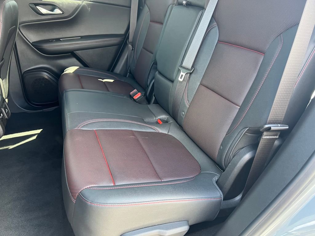 Used 2023 Chevrolet Blazer RS w/ Driver Confidence II Package image 14