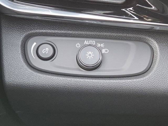 New 2026 Buick Envista Sport Touring w/ Convenience I Package FWD image 11