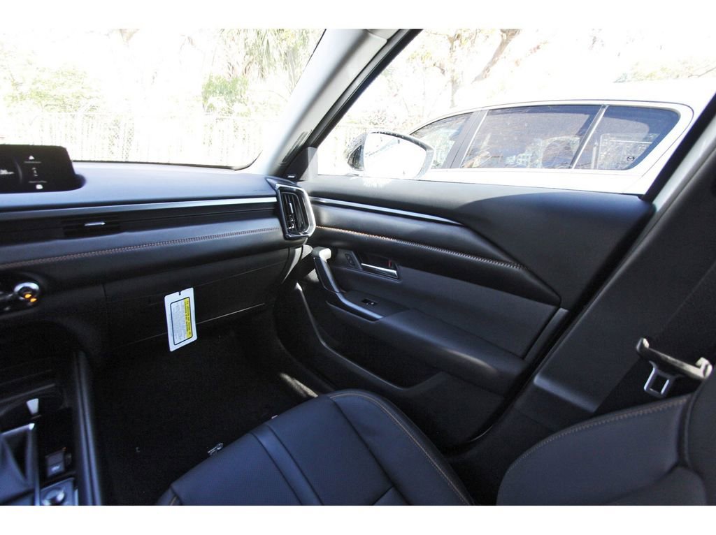 New 2026 MAZDA CX-50 2.5 Hybrid w/ Weather Package image 8