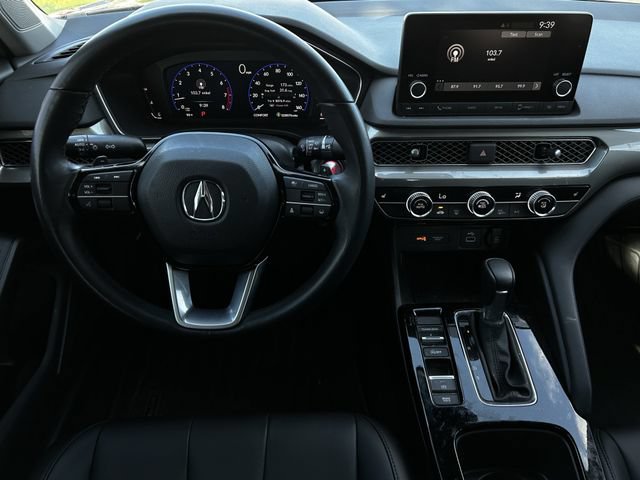 Used 2025 Acura Integra FWD image 12