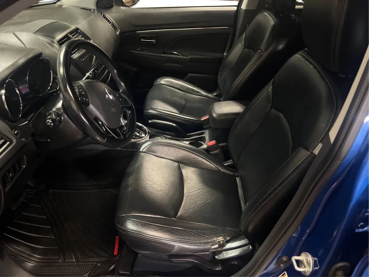 Used 2017 Mitsubishi Outlander Sport LE image 9