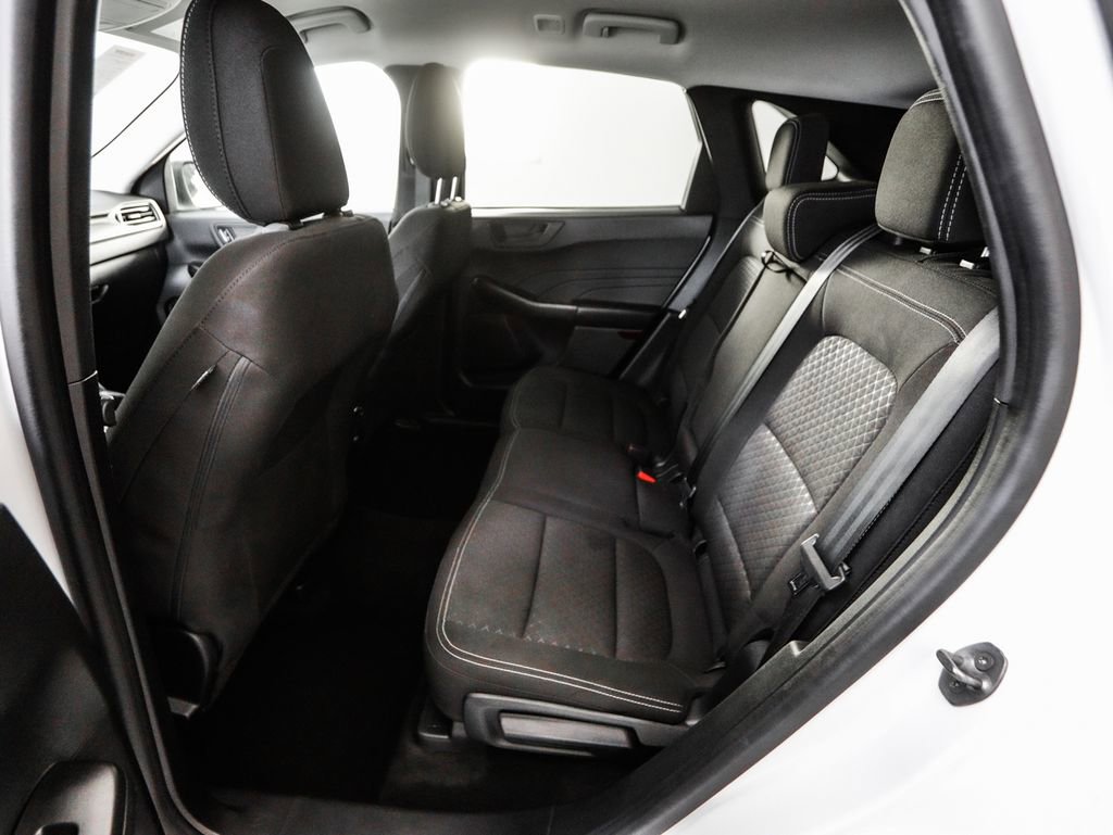 Used 2024 Ford Escape Active image 15