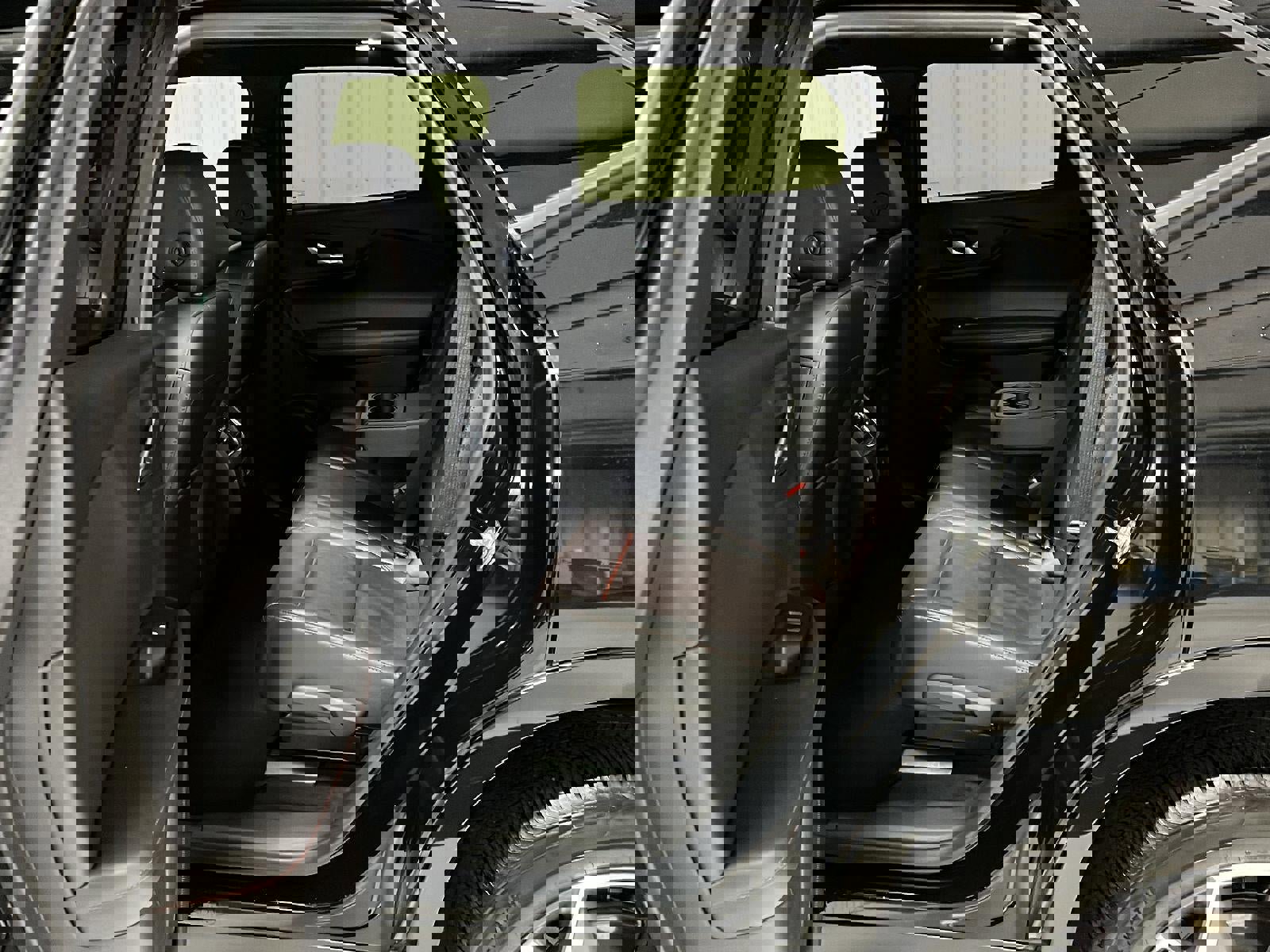 Used 2022 Chevrolet Blazer RS w/ LPO, Floor Liner Package image 12