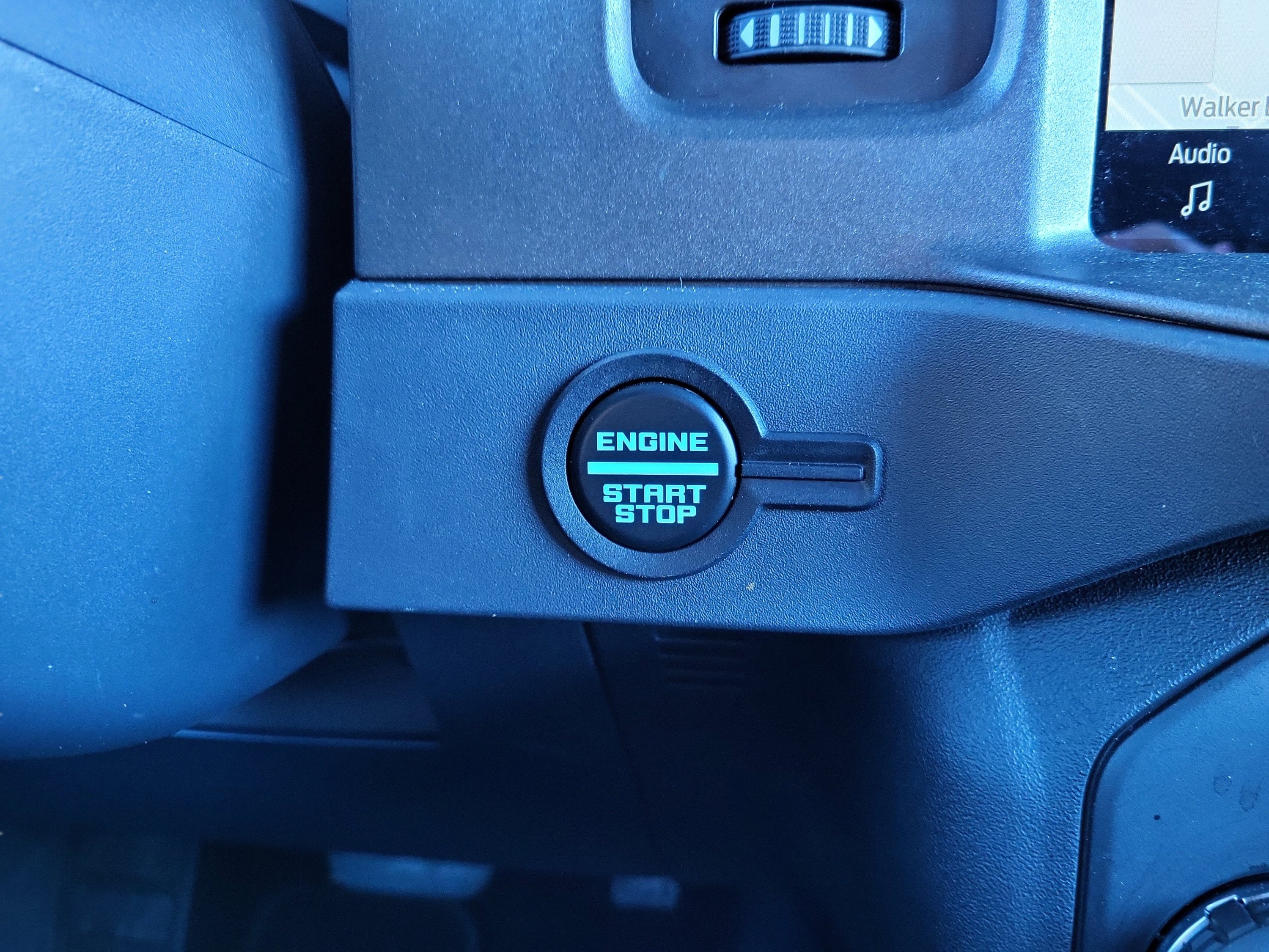 Used 2025 Ford Bronco Big Bend AWD/4WD image 30