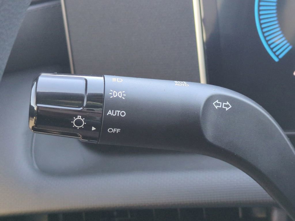 New 2026 Hyundai Tucson SEL image 30