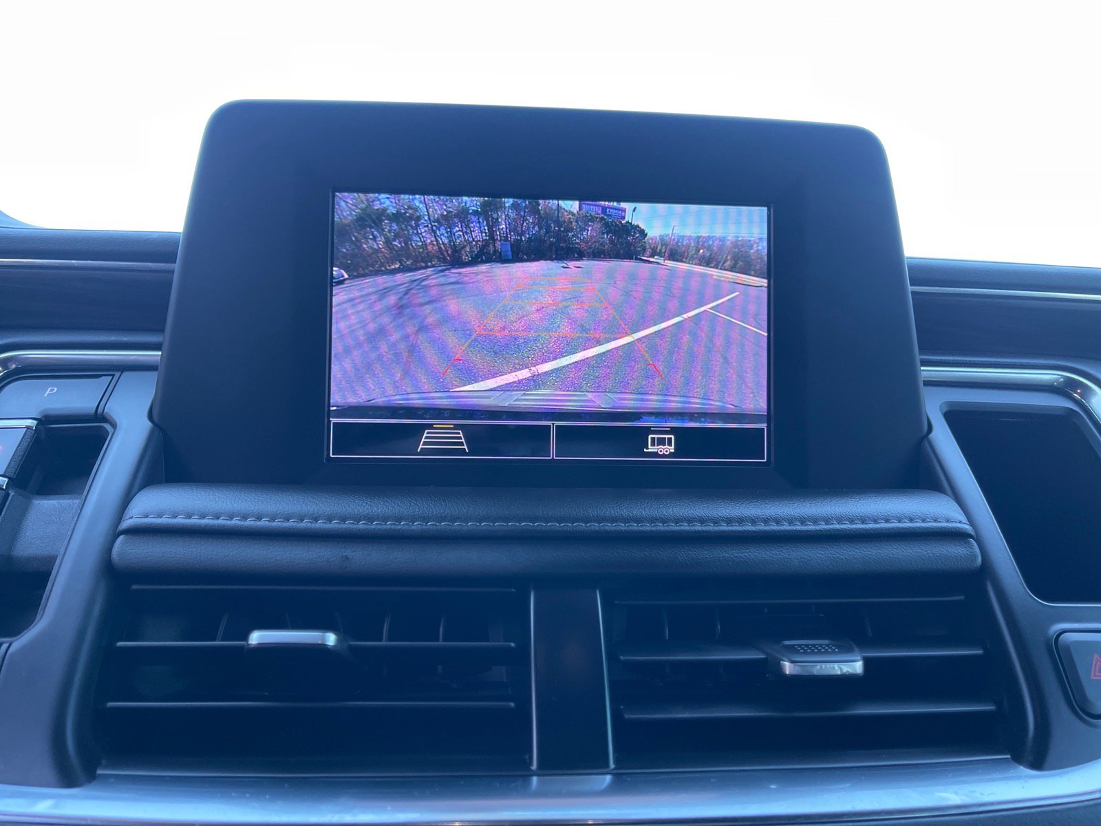 Used 2023 Chevrolet Tahoe LS image 6