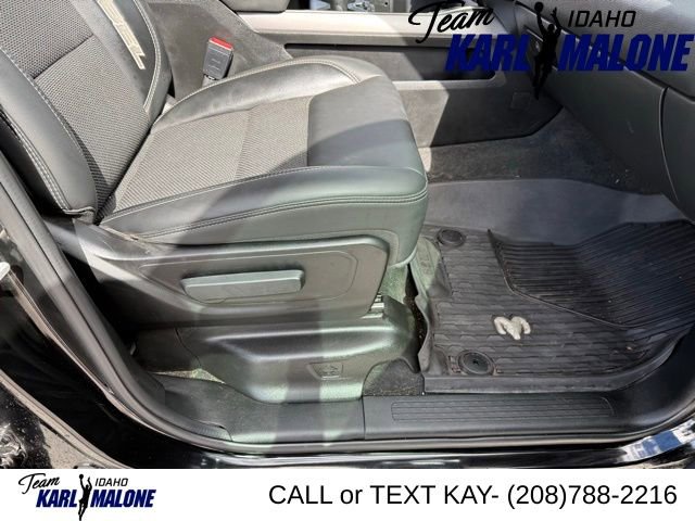 Used 2021 RAM 1500 Rebel w/ Rebel Level 1 Equipment Group AWD/4WD image 38