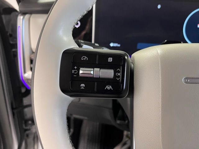 Used 2024 Hyundai Santa Fe Calligraphy image 25