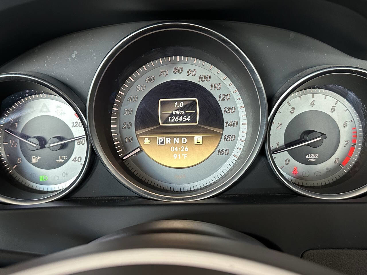 Used 2012 Mercedes-Benz C 250 C 250 Sport 4dr Sedan image 35