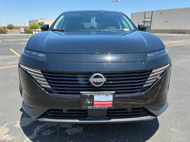 New 2026 Nissan Murano SL w/ Comfort Package AWD/4WD image 9