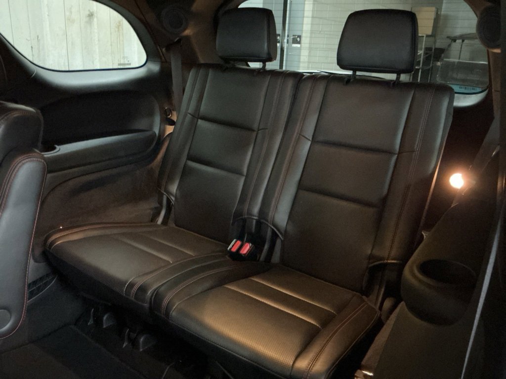 Used 2024 Dodge Durango R/T image 25