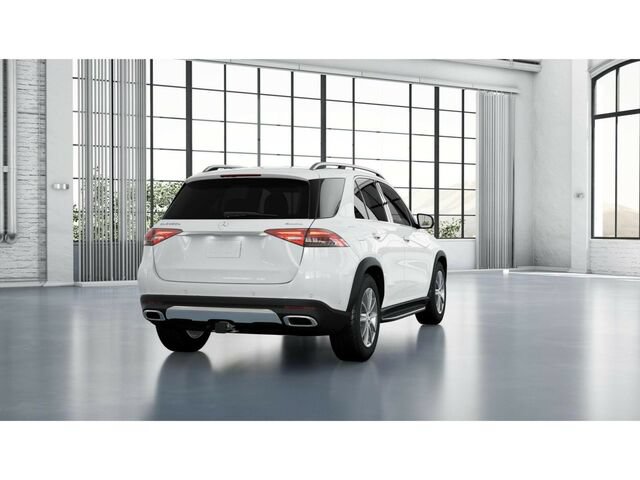 New 2026 Mercedes-Benz GLE 450e 4MATIC image 24