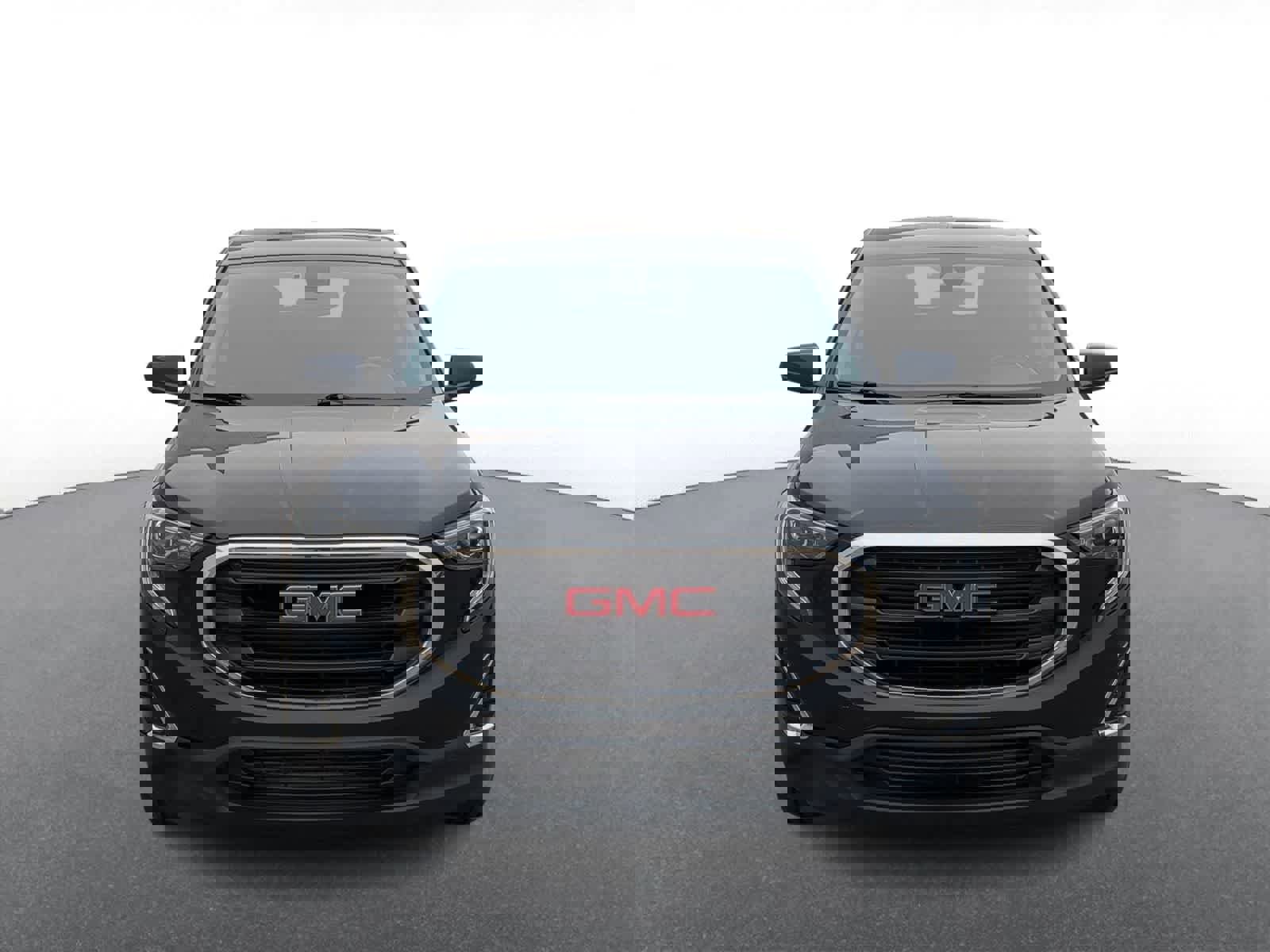 Used 2020 GMC Terrain SLE w/ LPO, Floor Liner Package image 3