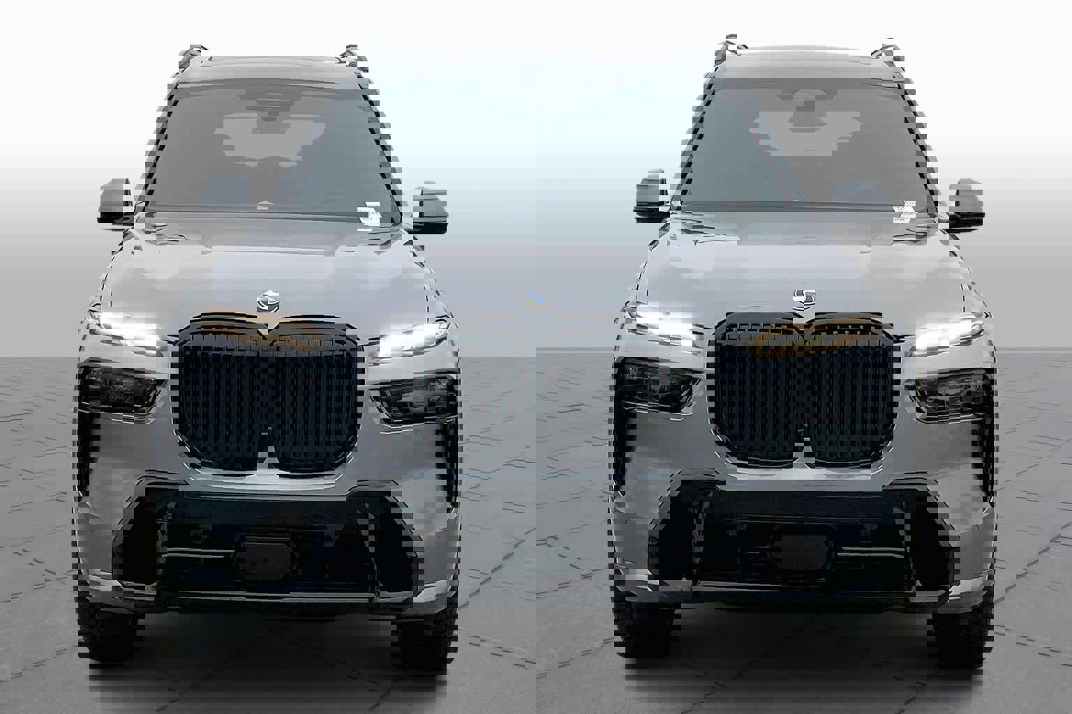 Used 2026 BMW X7 xDrive40i AWD/4WD image 3