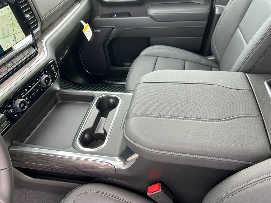New 2026 Chevrolet Silverado 3500 LTZ w/ LTZ Plus Package image 20
