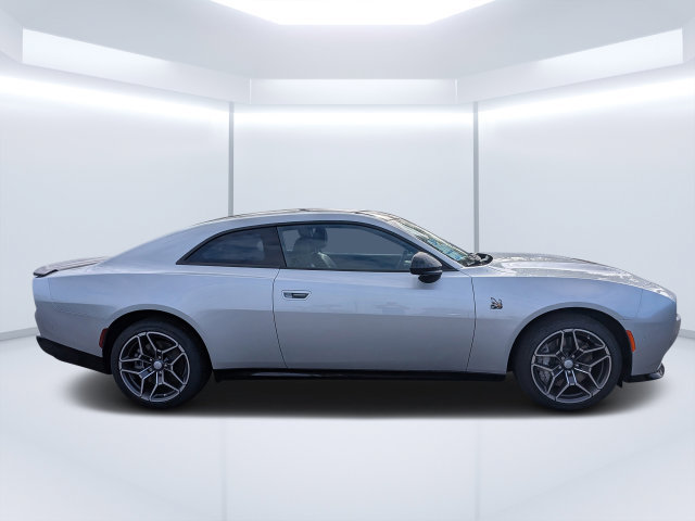 New 2026 Dodge Charger Scat Pack AWD/4WD image 2