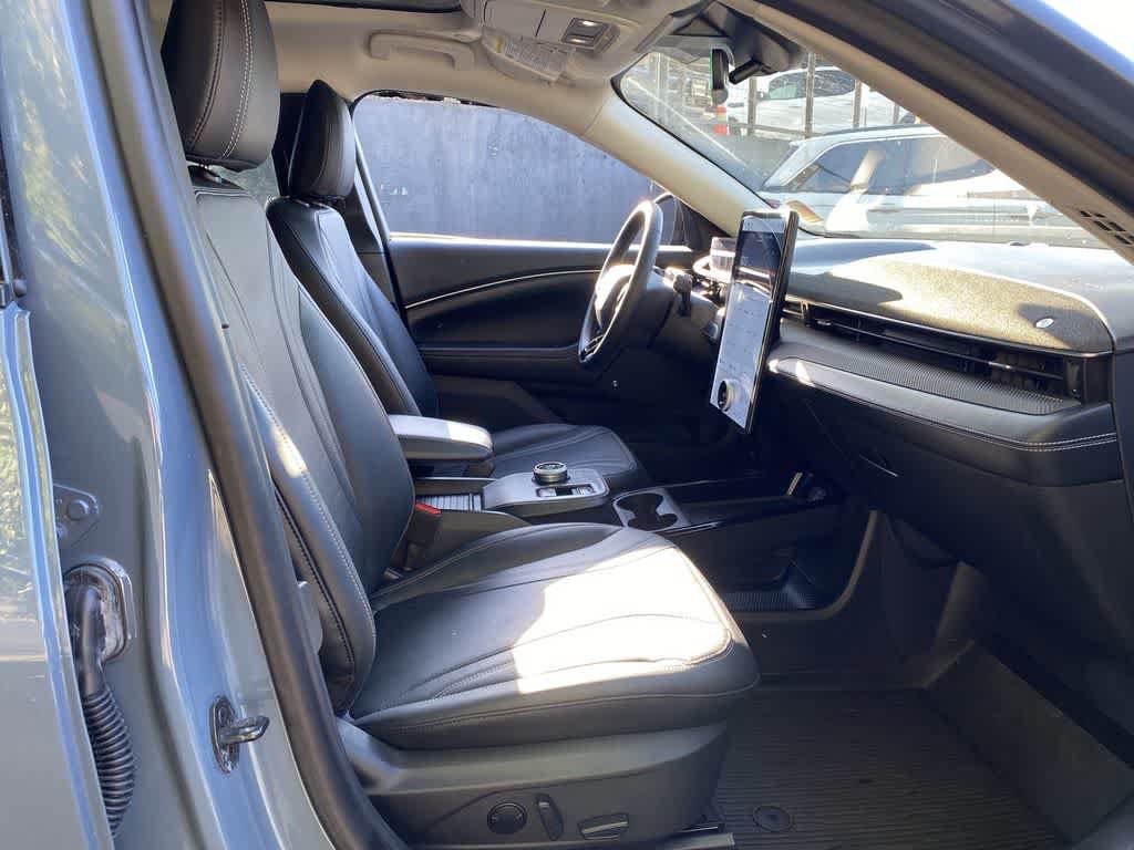 Used 2023 Ford Mustang Mach-E Premium AWD/4WD image 18