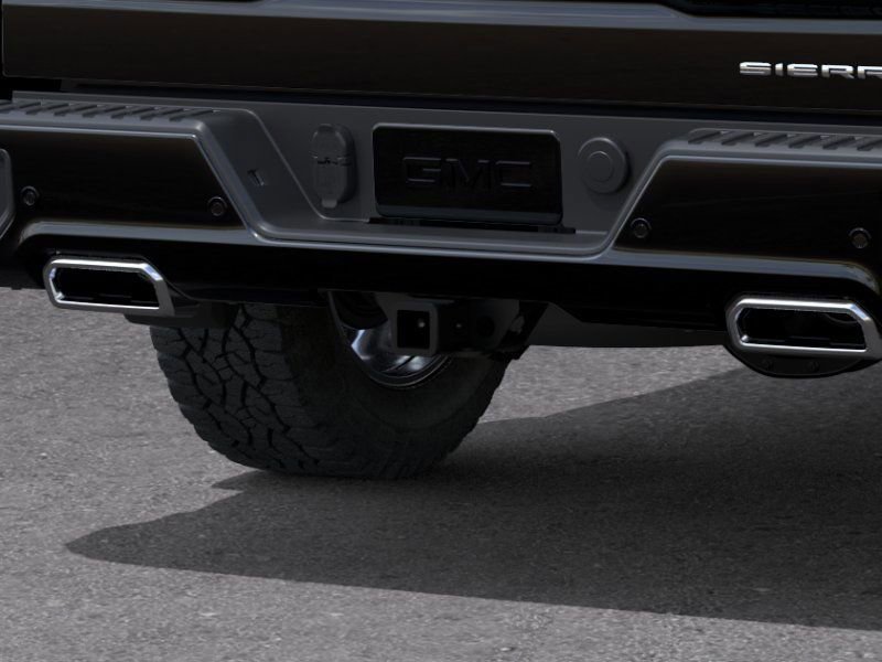 New 2026 GMC Sierra 1500 Denali image 16