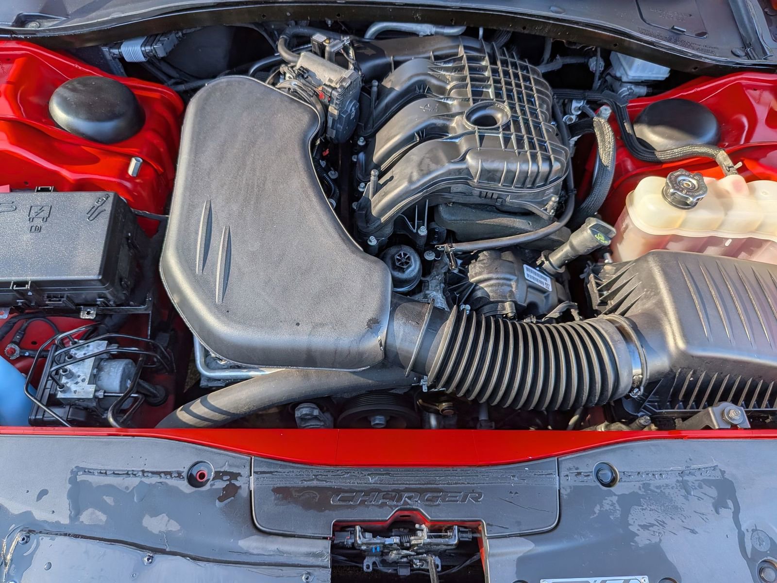 Used 2023 Dodge Charger GT image 38