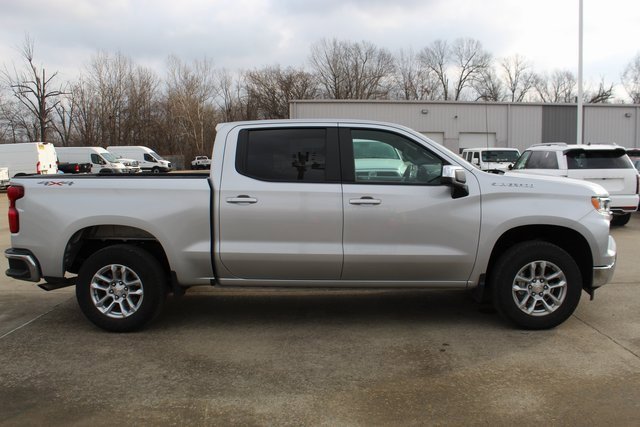 Used 2022 Chevrolet Silverado 1500 LT image 6