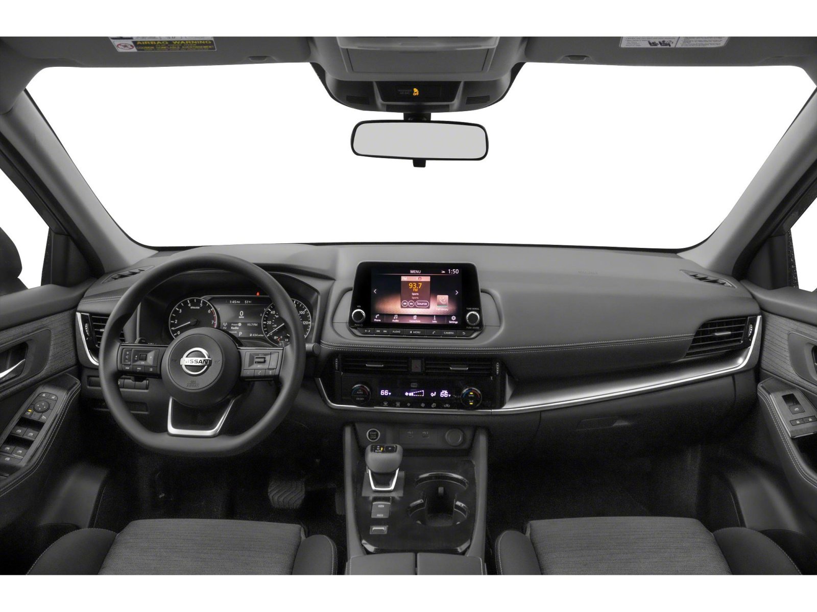 Used 2022 Nissan Rogue SV image 7