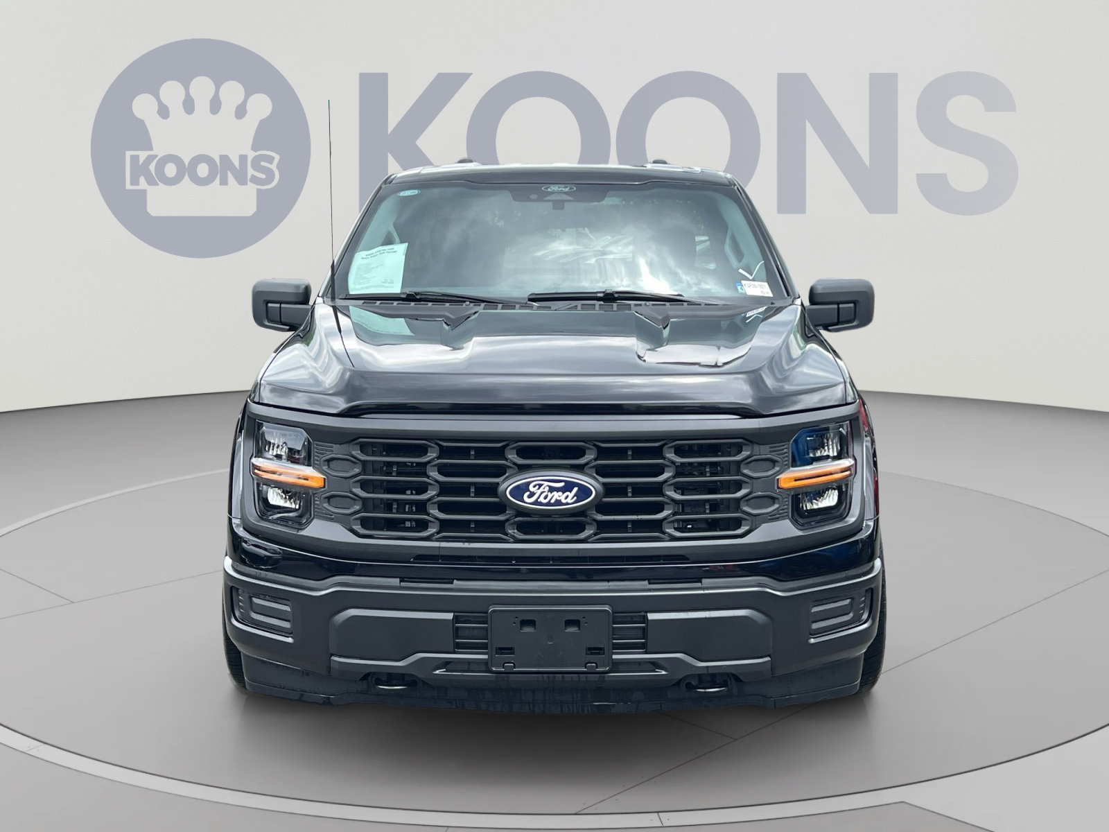 New 2026 Ford F150 XL AWD/4WD image 4